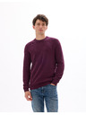Celio Bepic Rundhals-Pullover