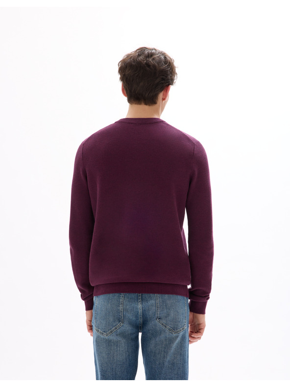 Celio Bepic Rundhals-Pullover