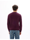 Celio Bepic Rundhals-Pullover