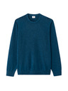 Celio Glatter Decoton-Pullover