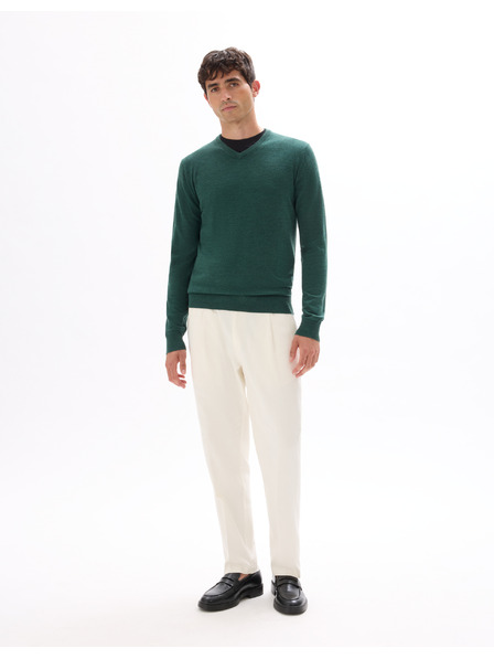 Celio Semeriv Merino-Wollpullover