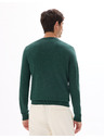 Celio Semeriv Merino-Wollpullover