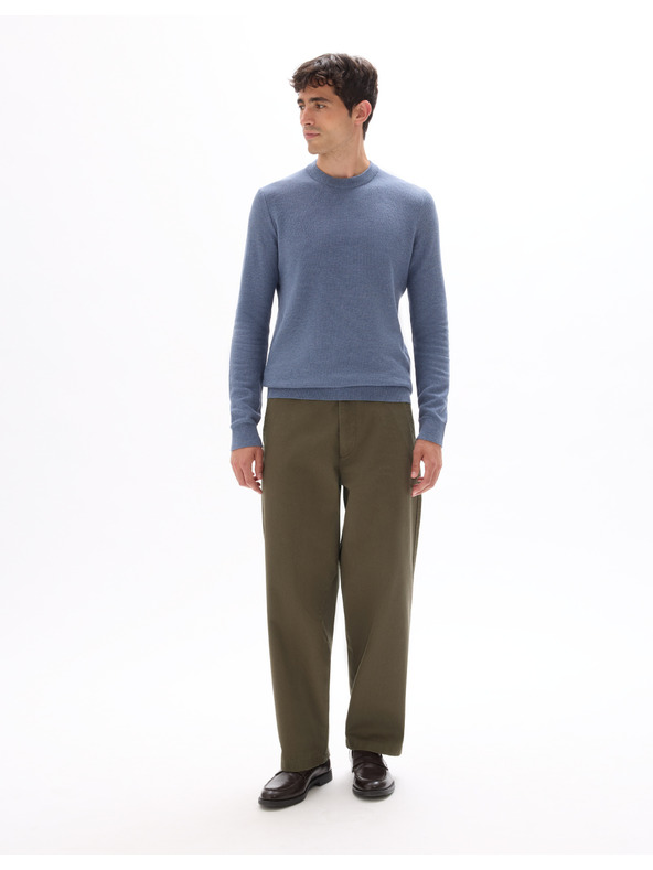 Celio Bepic Rundhals-Pullover