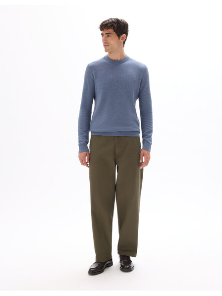 Celio Bepic Rundhals-Pullover