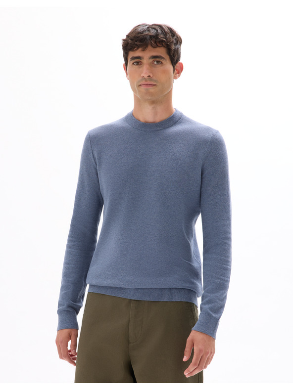 Celio Bepic Rundhals-Pullover
