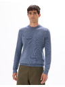 Celio Bepic Rundhals-Pullover