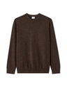Celio Glatter Decoton-Pullover