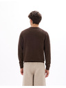Celio Glatter Decoton-Pullover