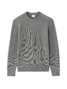 Celio Bepic Rundhals-Pullover