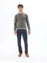 Celio Bepic Rundhals-Pullover
