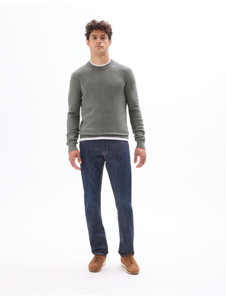 Celio Bepic Rundhals-Pullover