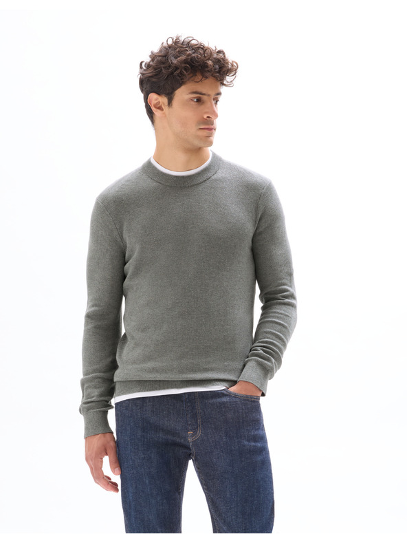 Celio Bepic Rundhals-Pullover