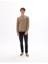 Celio Bepic Rundhals-Pullover