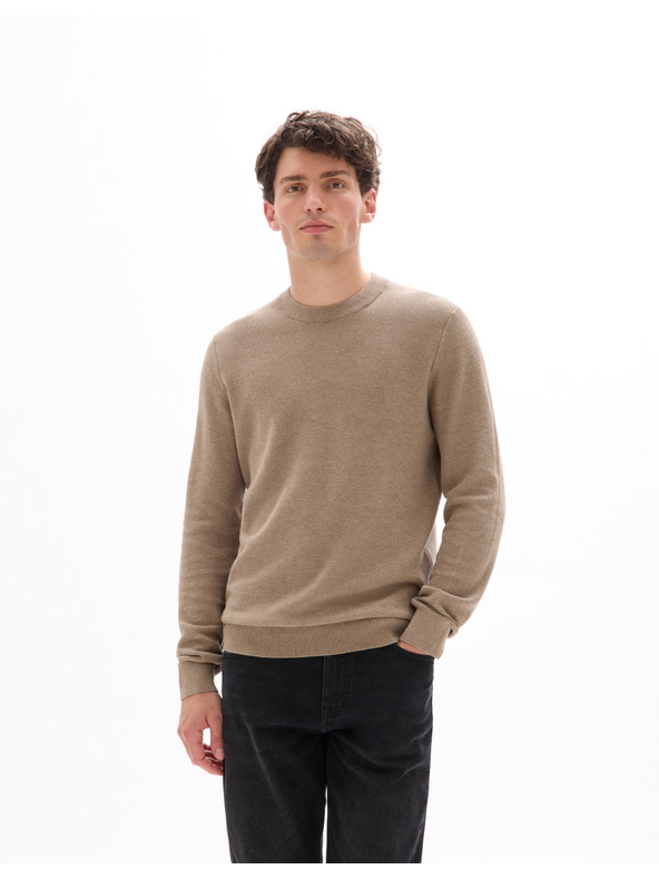 Celio Bepic Rundhals-Pullover