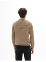 Celio Bepic Rundhals-Pullover
