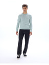 Celio Bepic Rundhals-Pullover
