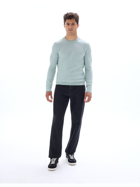Celio Bepic Rundhals-Pullover