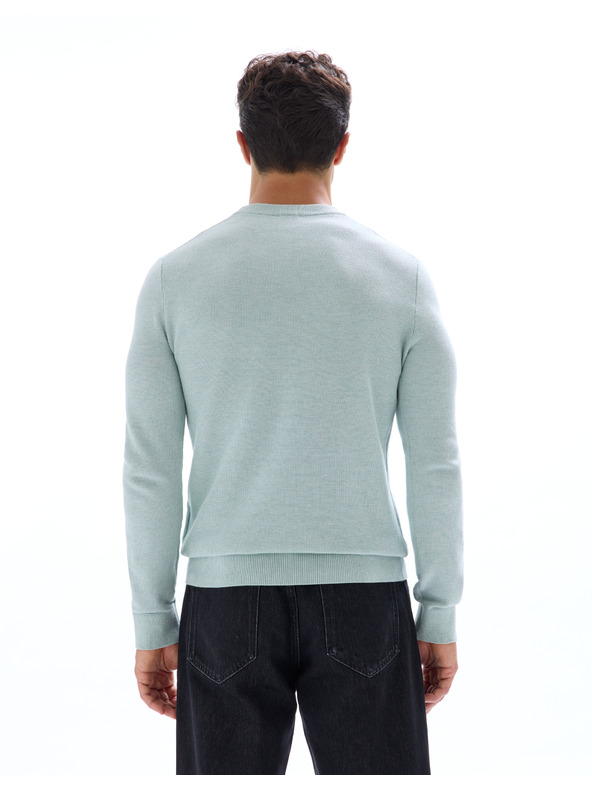 Celio Bepic Rundhals-Pullover