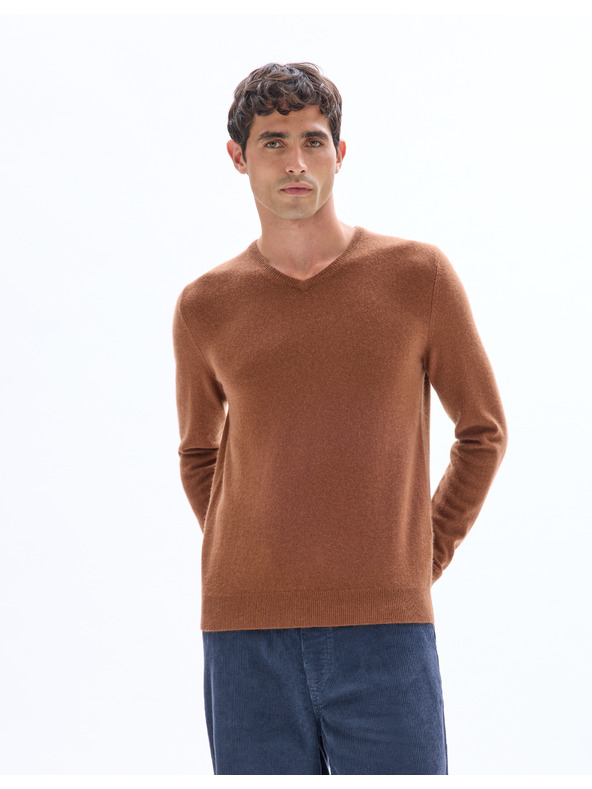 Celio Kaschmir-Pullover Femirve