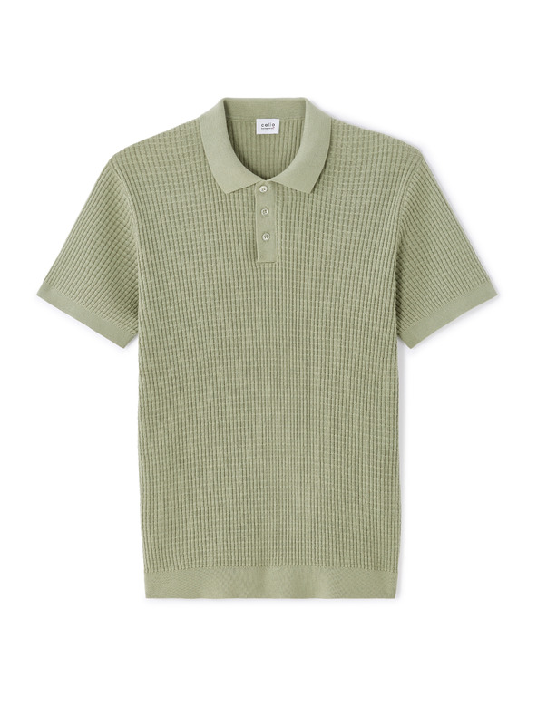 Celio Megreg Polo-Shirt
