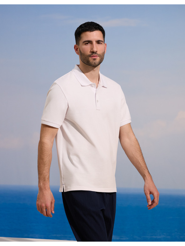 Celio Saint Tropez Polo-Shirt