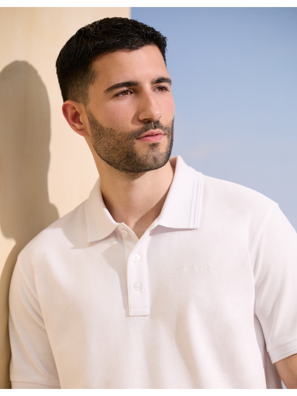 Celio Saint Tropez Polo-Shirt