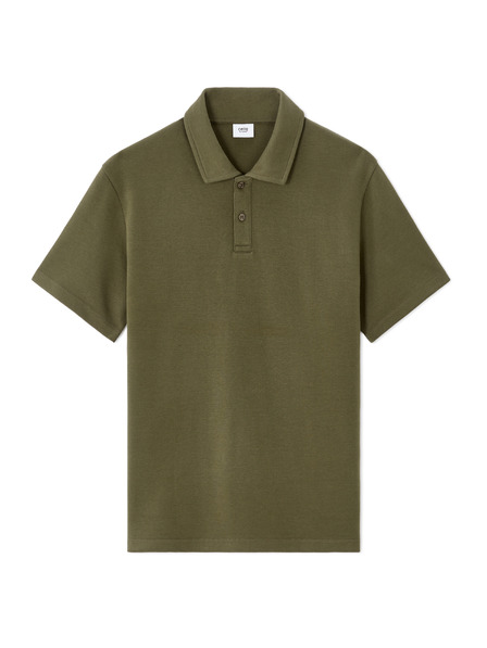 Celio Meponge Polo-Shirt