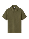 Celio Meponge Polo-Shirt