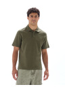 Celio Meponge Polo-Shirt