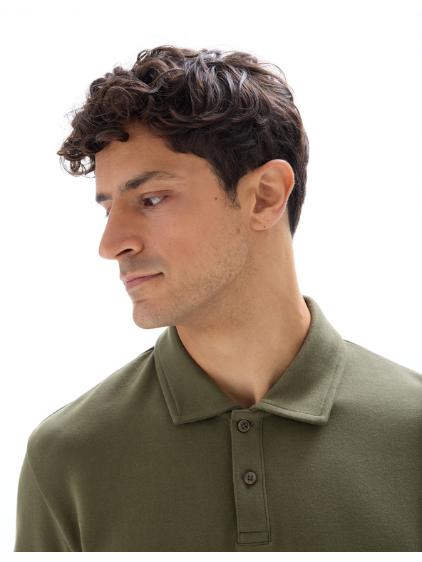 Celio Meponge Polo-Shirt