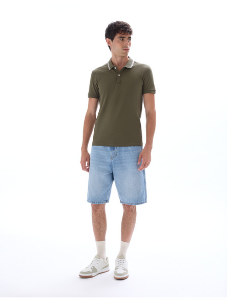 Celio Polo-Shirt Leprime