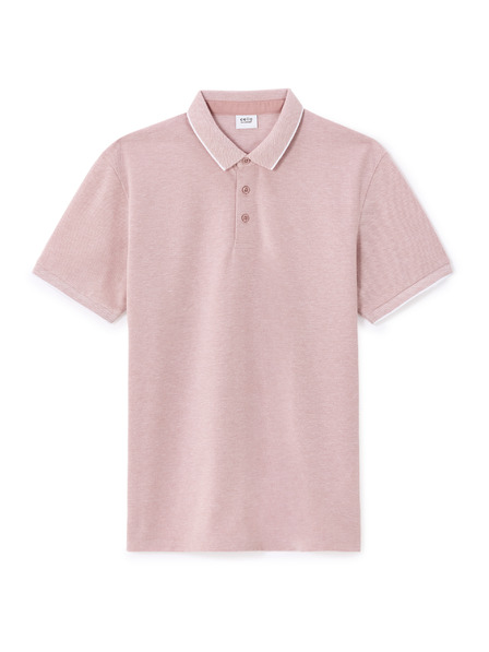 Celio Polohemd Leoxy