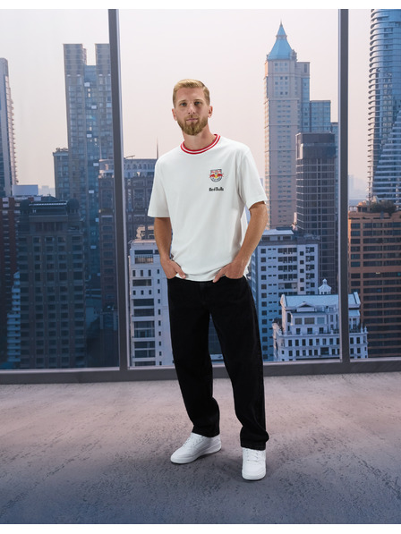 Celio T-Shirt MLS Redbulls New York