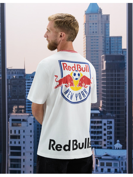 Celio T-Shirt MLS Redbulls New York