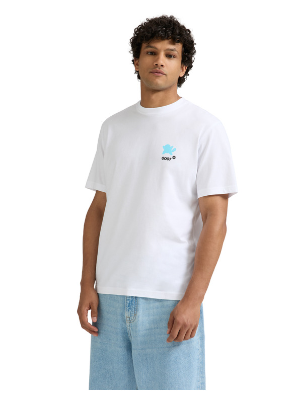 Celio T-Shirt Pokemon Squirtle