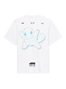 Celio T-Shirt Pokemon Squirtle