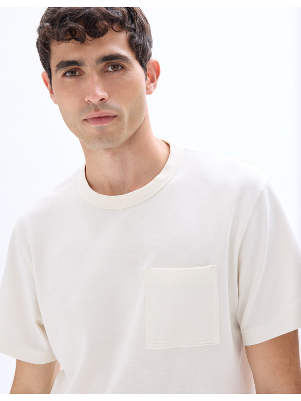 Celio T-Shirt Meslub