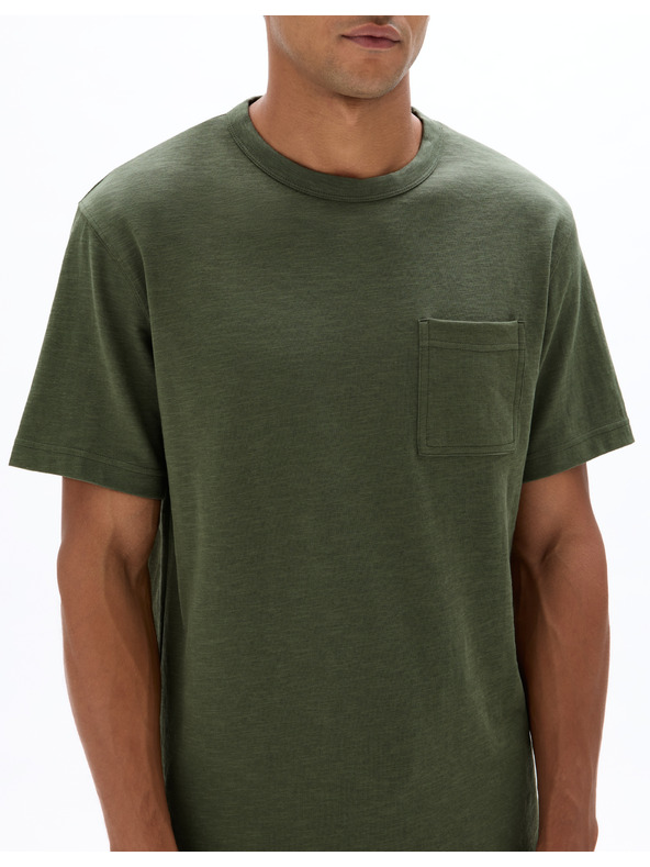 Celio T-Shirt Meslub