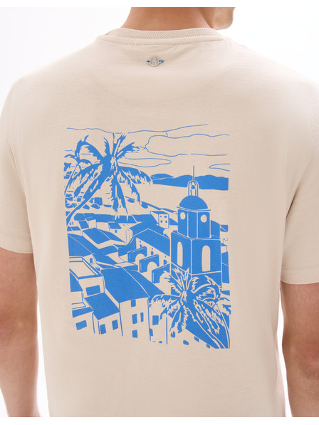 Celio T-Shirt Saint Tropez
