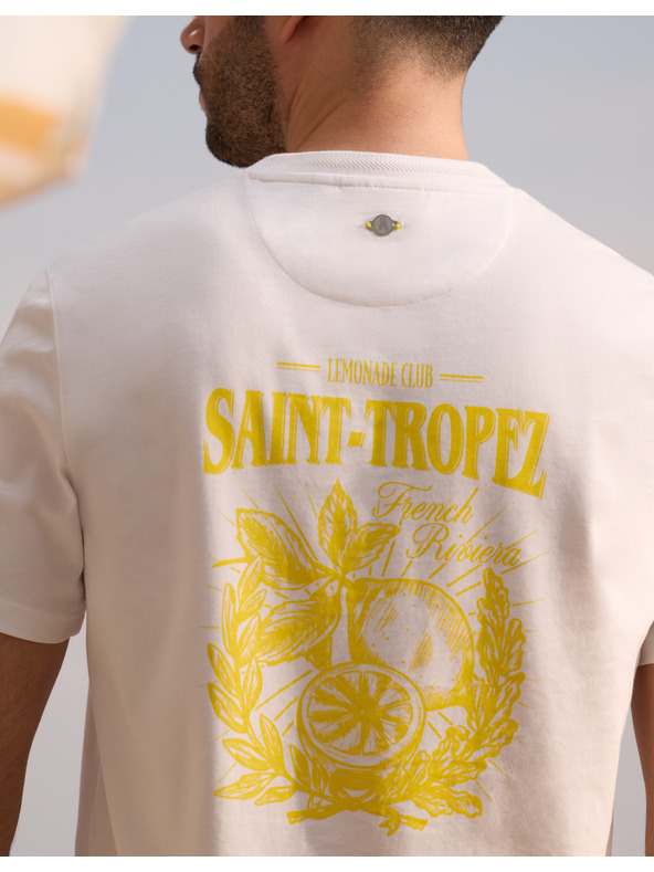 Celio T-Shirt Saint Tropez