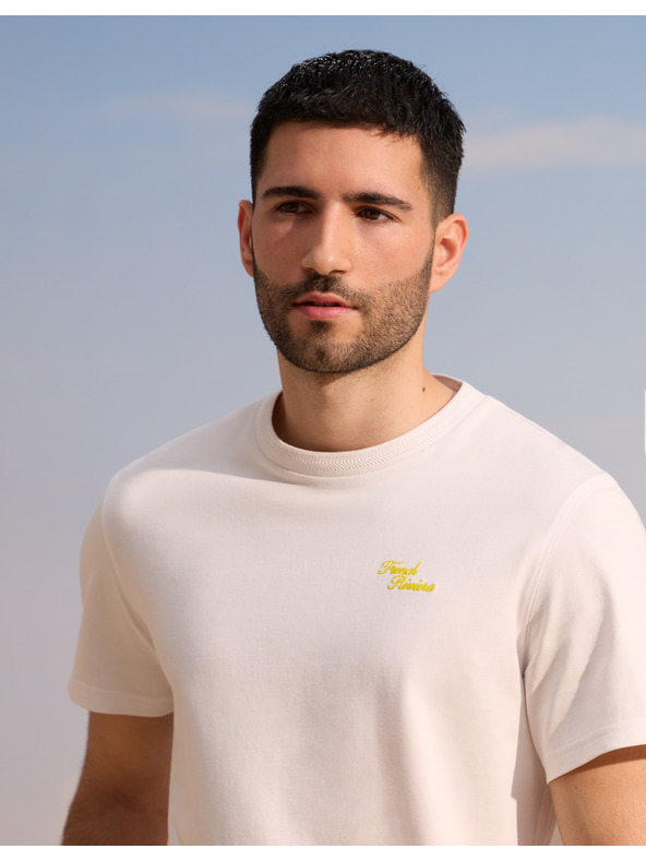 Celio T-Shirt Saint Tropez