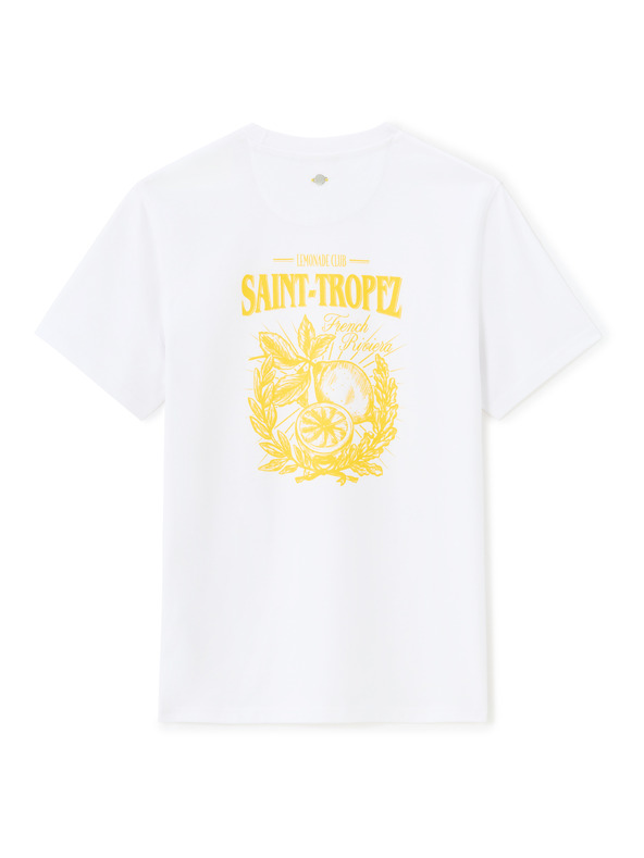Celio T-Shirt Saint Tropez