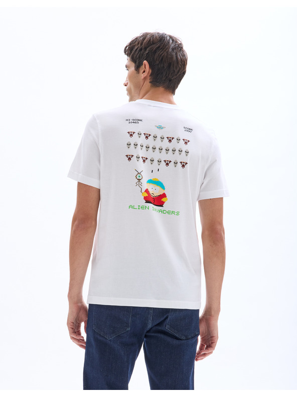 Celio T-Shirt South Park