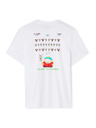 Celio T-Shirt South Park