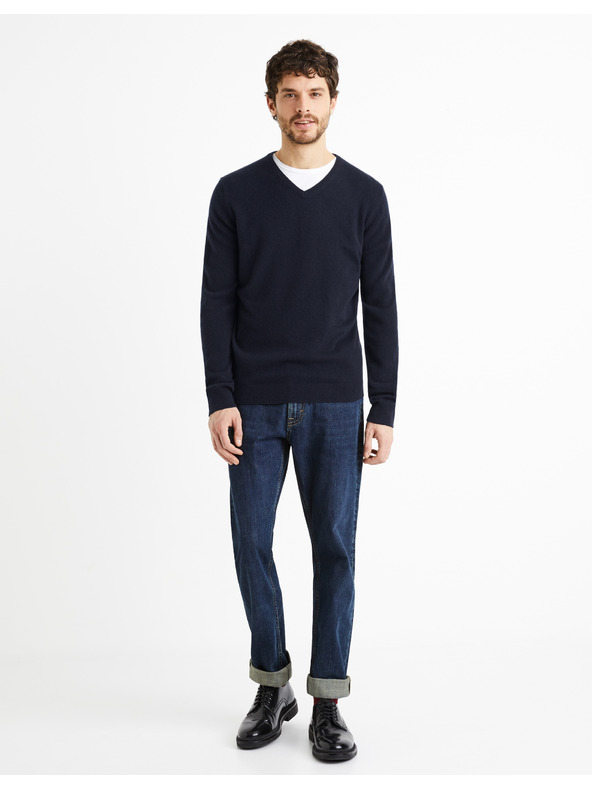 Celio Femirve Pullover