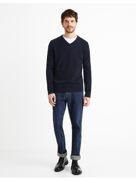 Celio Femirve Pullover