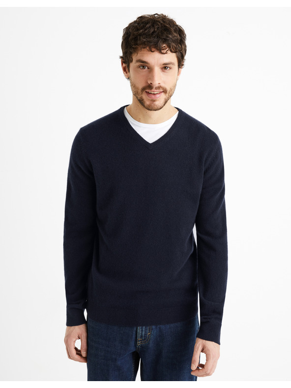 Celio Femirve Pullover