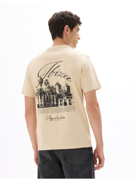 Celio T-Shirt Memilibu