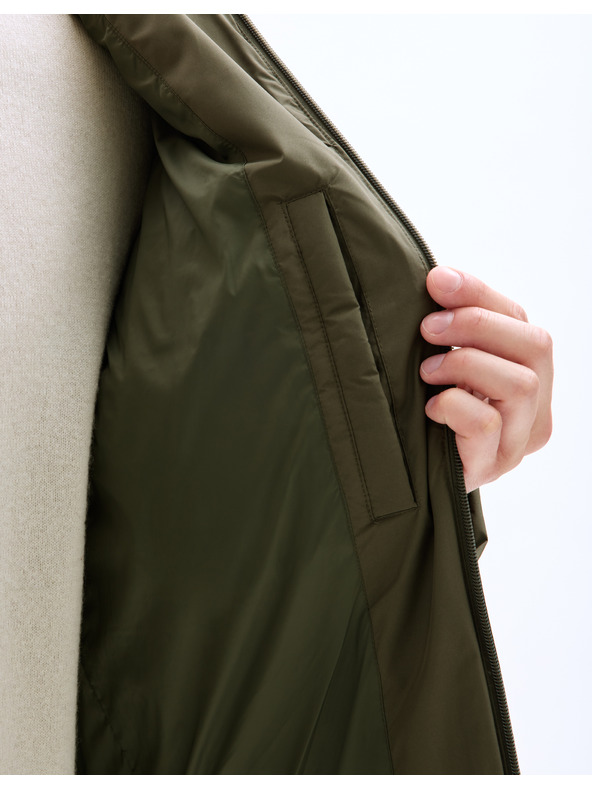 Celio Winterjacke Juair