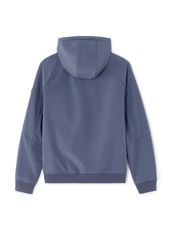 Celio Jacke Chamonix-Mont-Blanc